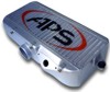 APS Dual Entry Top Mount Intercooler
