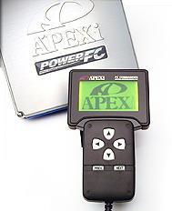 Apexi Power FC for 3rd Gen Mazda RX-7