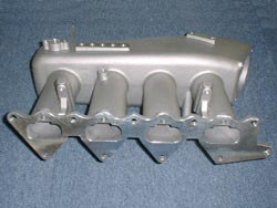 Kansai HKS Intake Manifold for EVO 8