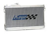 KOYO Aluminum Radiator for 93-95 RX-7 (Manual Trans)