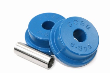 Cobb Shifter Bushings for WRX/STI 6-Spd