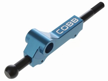 Cobb Short Throw Shifter Lever for WRX