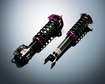 HKS Hipermax RS Coilover Suspension Kit