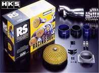 HKS - Super Mega Flow Racing Suction Kit - Lancer EVO 03-Up